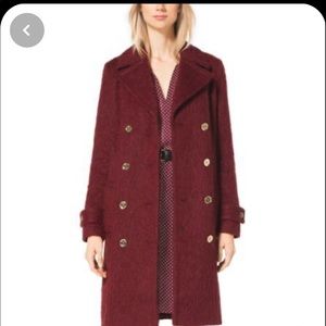 ISO THIS COAT IN A SIZE 0
